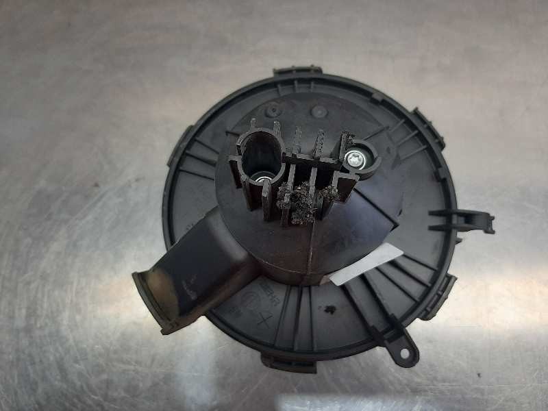 Recambio de motor calefaccion para opel zafira b cosmo referencia OEM IAM D808714606  