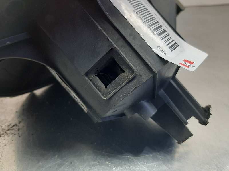 Recambio de motor calefaccion para opel zafira b cosmo referencia OEM IAM D808714606  