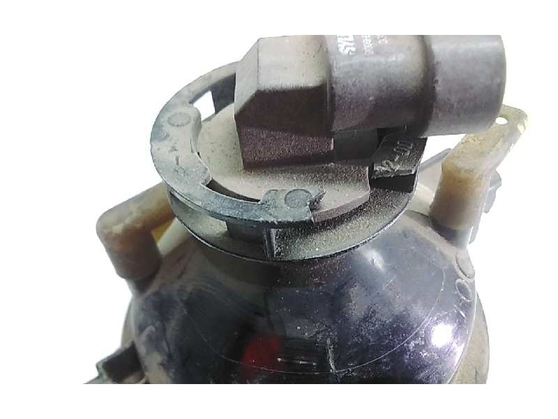 Recambio de faro izquierdo para ford maverick (ml) referencia OEM IAM 96328200  