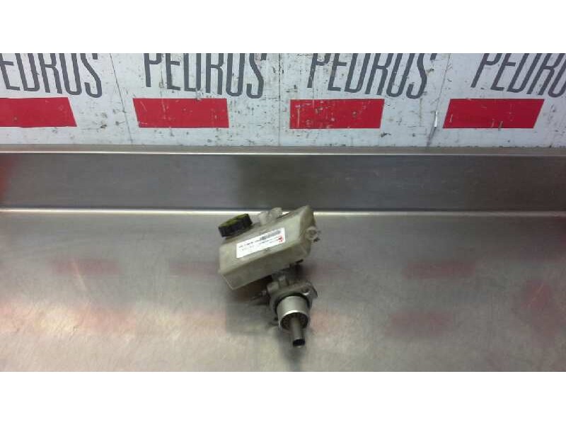Recambio de bomba freno para peugeot 206 berlina xt referencia OEM IAM   
