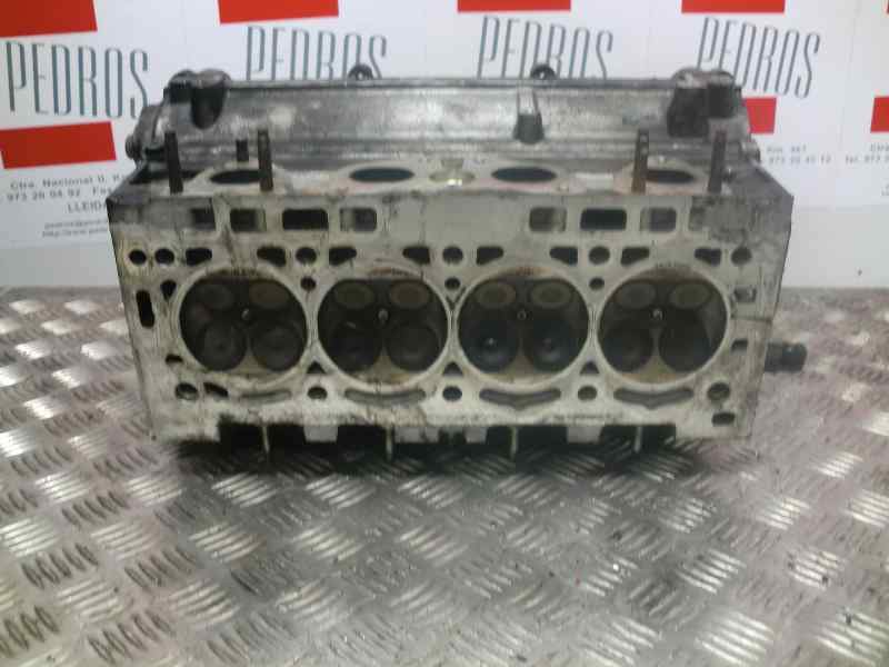 Recambio de culata para peugeot 205 cabriolet 1.9 cat referencia OEM IAM TUSJP4  104364