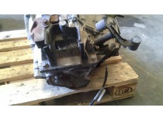 Recambio de caja cambios para land rover freelander (ln) 2.0 td4 cat referencia OEM IAM    2