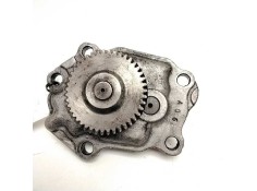 Recambio de bomba aceite para nissan terrano/terrano.ii (r20) 2.7 turbodiesel referencia OEM IAM   
