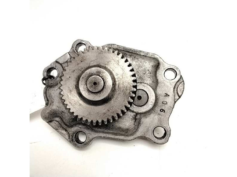 Recambio de bomba aceite para nissan terrano/terrano.ii (r20) 2.7 turbodiesel referencia OEM IAM   