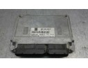 CENTRALITA MOTOR UCE 03E906033P 67 5WP4019605