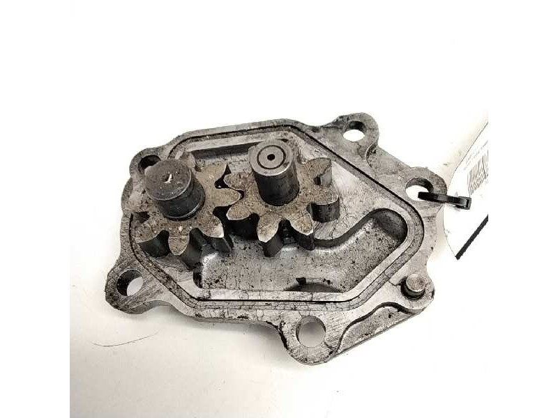 Recambio de bomba aceite para nissan terrano/terrano.ii (r20) 2.7 turbodiesel referencia OEM IAM   