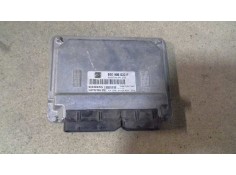 Recambio de centralita motor uce para seat ibiza (6l1) stella referencia OEM IAM 03E906033P 114 5WP4019605 2