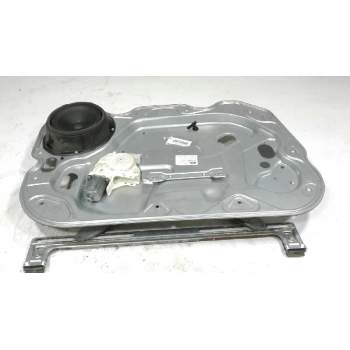 Recambio de elevalunas delantero izquierdo para ford focus berlina (cap) ambiente (d) referencia OEM IAM 1738645  