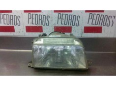 Recambio de faro derecho para renault 19 hatchback (b/c53) gtd referencia OEM IAM 7701042952  