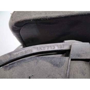 Recambio de reposabrazos para volkswagen golf v berlina (1k1) 1.9 tdi referencia OEM IAM 1K0713187  