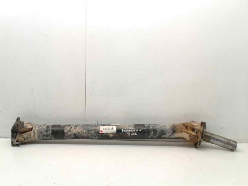 Recambio de cardan trasero para nissan terrano/terrano.ii (r20) sr (3-ptas.) referencia OEM IAM   