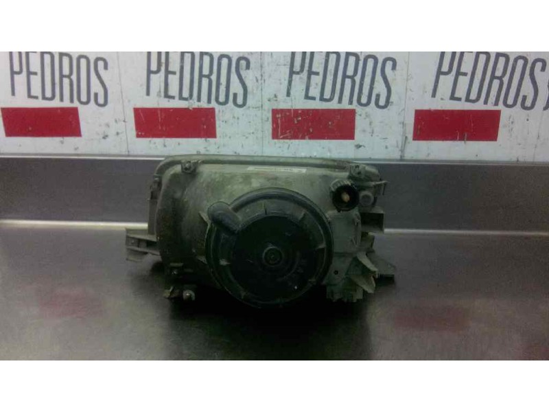 Recambio de faro derecho para renault 19 hatchback (b/c53) gtd referencia OEM IAM 7701042952  