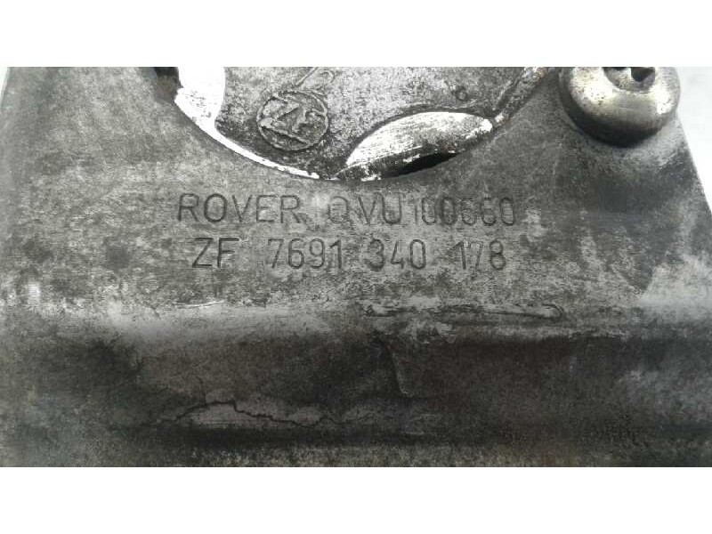 Recambio de bomba direccion para land rover freelander (ln) 2.0 td4 cat referencia OEM IAM   