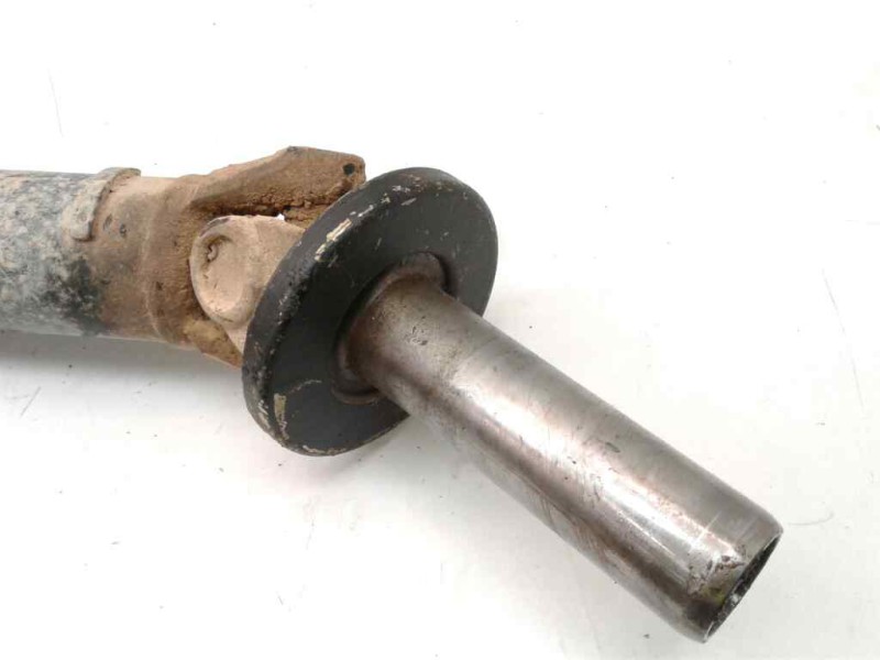 Recambio de cardan trasero para nissan terrano/terrano.ii (r20) sr (3-ptas.) referencia OEM IAM   