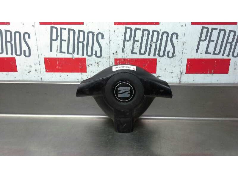 Recambio de airbag delantero izquierdo para seat leon (1m1) sport f.r. referencia OEM IAM 1M0880201JLLB  