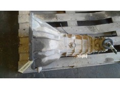 Recambio de caja cambios para iveco daily caja cerrada (1989 =>) 40-12 caja cerrada, techo sobreelevado referencia OEM IAM   