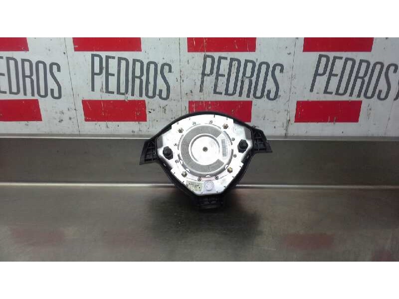Recambio de airbag delantero izquierdo para seat leon (1m1) sport f.r. referencia OEM IAM 1M0880201JLLB  