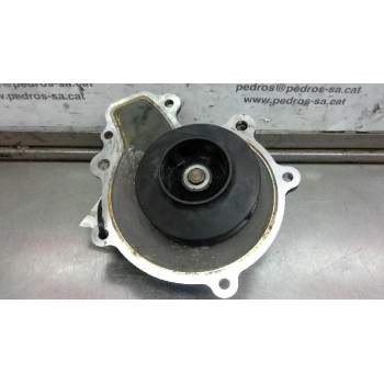 Recambio de bomba agua para chevrolet captiva 2.0 diesel cat referencia OEM IAM   