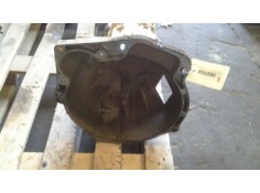 Recambio de caja cambios para iveco daily caja cerrada (1989 =>) 40-12 caja cerrada, techo sobreelevado referencia OEM IAM    2