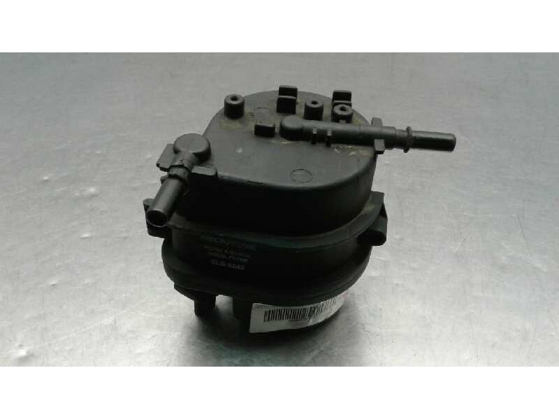 Recambio de filtro gasoil para ford fiesta (cbk) ambiente referencia OEM IAM ELG5242  