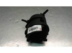 Recambio de filtro gasoil para ford fiesta (cbk) ambiente referencia OEM IAM ELG5242   2