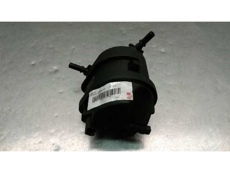 Recambio de filtro gasoil para ford fiesta (cbk) ambiente referencia OEM IAM ELG5242  