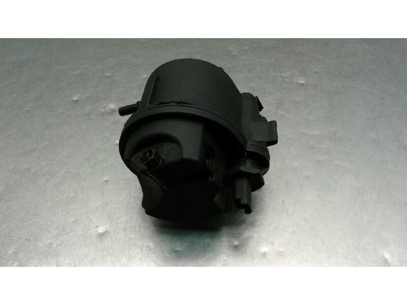 Recambio de filtro gasoil para ford fiesta (cbk) ambiente referencia OEM IAM ELG5242  