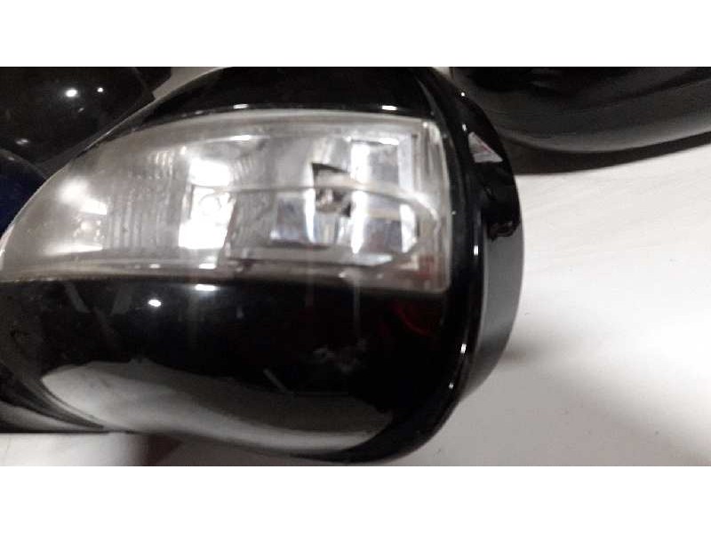 Recambio de retrovisor izquierdo para mercedes clase clk (w209) coupe 320 cdi (209.320) referencia OEM IAM   