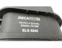 FILTRO GASOIL ELG5242 