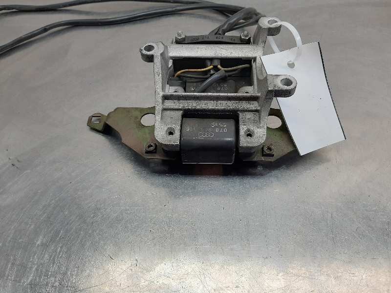 Recambio de bobina encendido para audi a6 berlina (c4) 2.8 quattro referencia OEM IAM 078905101A  