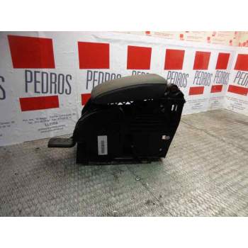 Recambio de reposabrazos para volkswagen golf v berlina (1k1) 1.9 tdi referencia OEM IAM 1K0713187  