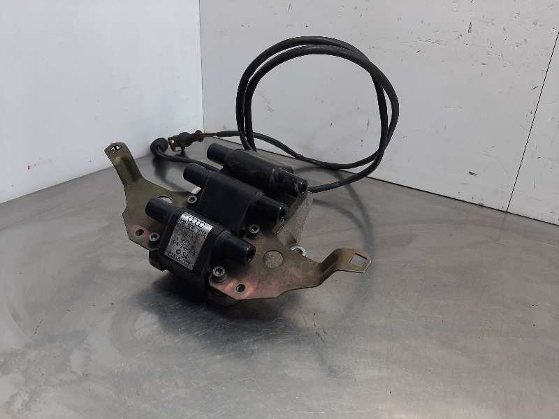 Recambio de bobina encendido para audi a6 berlina (c4) 2.8 quattro referencia OEM IAM 078905101A  