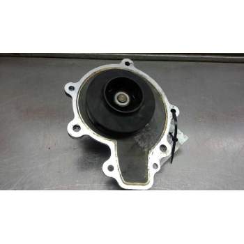 Recambio de bomba agua para chevrolet captiva 2.0 diesel cat referencia OEM IAM   