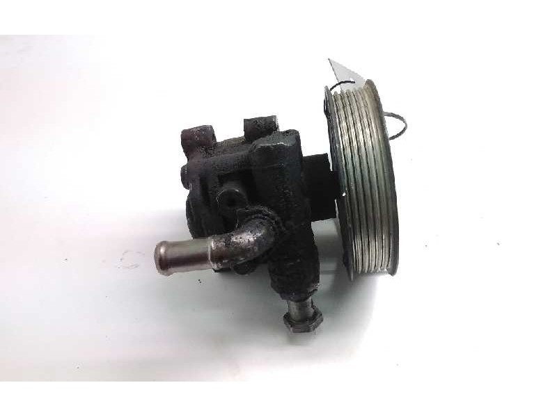 Recambio de bomba direccion para seat alhambra (7v9) signo referencia OEM IAM 1J0422154A  