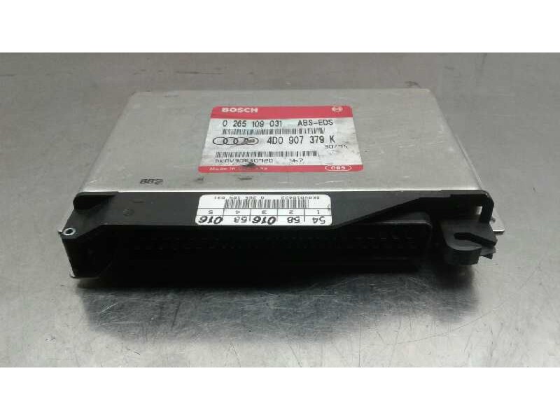 Recambio de centralita motor uce para audi a6 berlina (c4) 2.8 quattro referencia OEM IAM 0265109031  