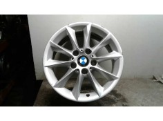 Recambio de llanta aluminio para bmw serie 1 lim. (f20) 120d referencia OEM IAM 165TORNILLOS  