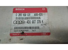 Recambio de centralita motor uce para audi a6 berlina (c4) 2.8 quattro referencia OEM IAM 0265109031   2