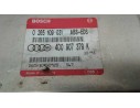 CENTRALITA ABS 0265109031 4D0907379K 