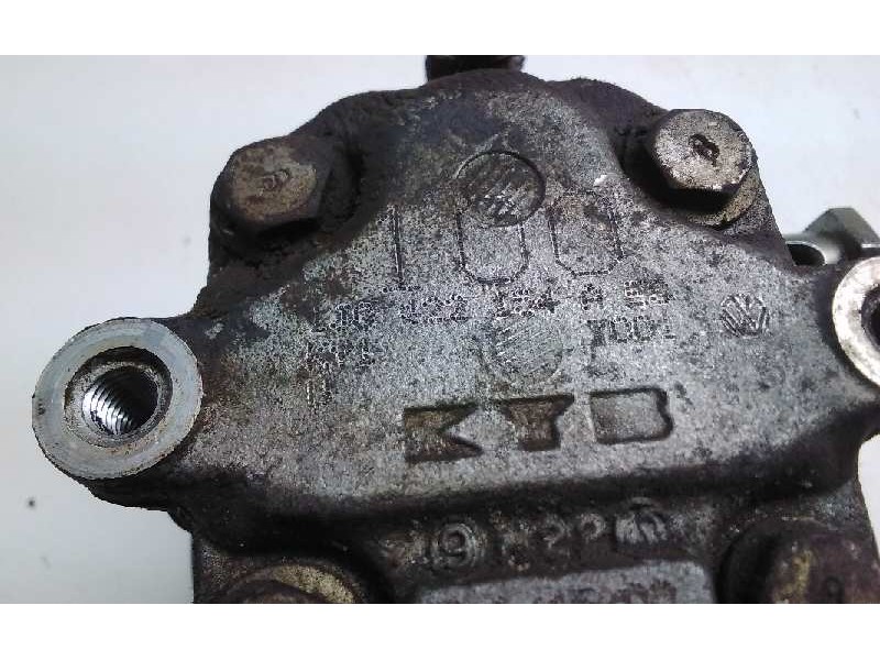Recambio de bomba direccion para seat alhambra (7v9) signo referencia OEM IAM 1J0422154A  