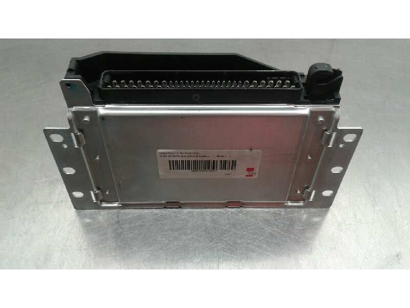 Recambio de centralita motor uce para audi a6 berlina (c4) 2.8 quattro referencia OEM IAM 0265109031  
