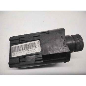 Recambio de mando luces para seat ibiza (6l1) reference referencia OEM IAM 6L1941531ADFKZ  