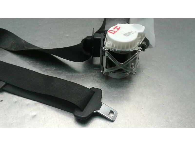 Recambio de cinturon seguridad delantero izquierdo para bmw serie 1 lim. (f20) 120d referencia OEM IAM   