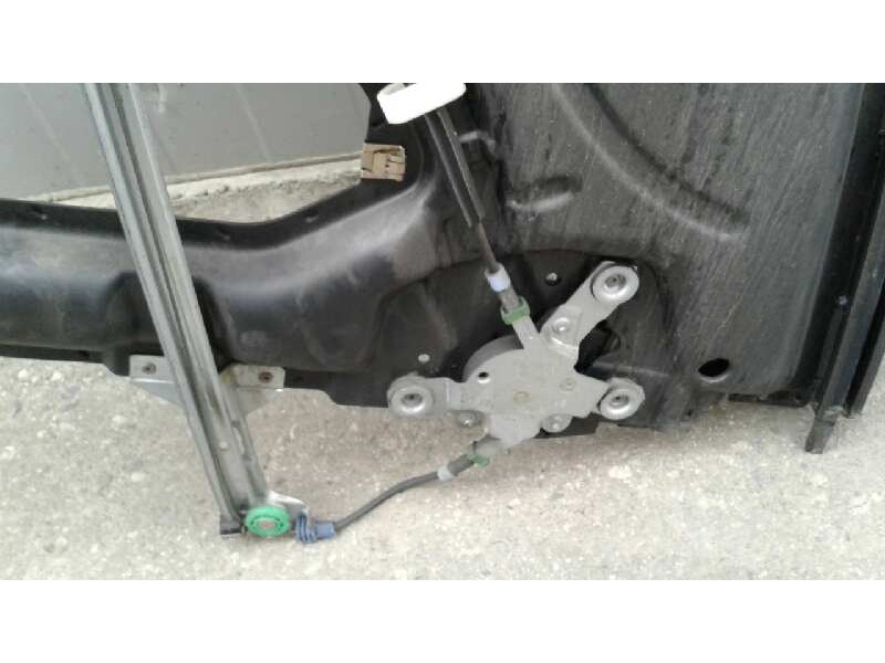 Recambio de elevalunas delantero derecho para audi a6 berlina (c4) 2.8 quattro referencia OEM IAM   