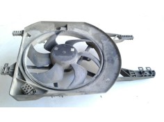 Recambio de electroventilador para renault trafic combi (ab 4.01) 1.9 diesel referencia OEM IAM    2