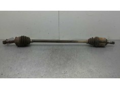 Recambio de transmision delantera derecha para opel corsa c 1.2 16v cat (z 12 xe / lw4) referencia OEM IAM   