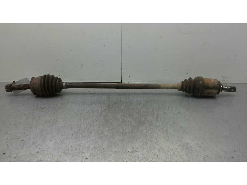 Recambio de transmision delantera derecha para opel corsa c 1.2 16v cat (z 12 xe / lw4) referencia OEM IAM   