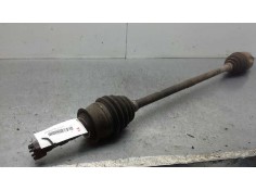 Recambio de transmision delantera derecha para opel corsa c 1.2 16v cat (z 12 xe / lw4) referencia OEM IAM    2