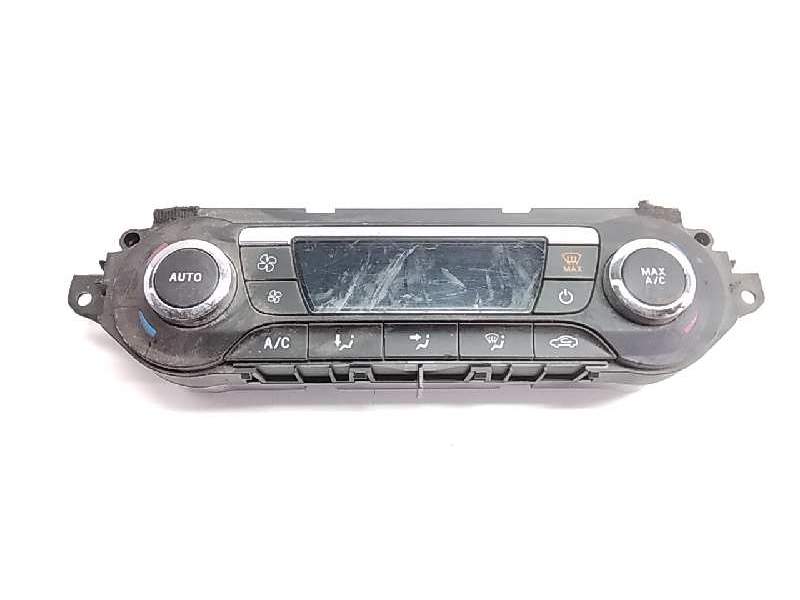 Recambio de mando climatizador para ford transit connect referencia OEM IAM DT1T18C612AF  