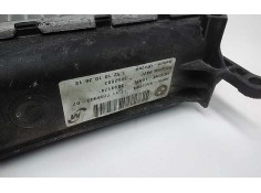 Recambio de radiador agua para bmw serie 3 berlina (e90) 320d referencia OEM IAM 778890307   2