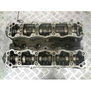 Recambio de culata para peugeot 205 cabriolet 1.9 cat referencia OEM IAM TUSJP4  104364